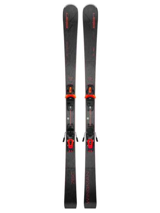 ELAN Schi Wingman 76 C Ps El10.0
