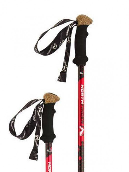 NORTHFINDER Bete turism All Terrain