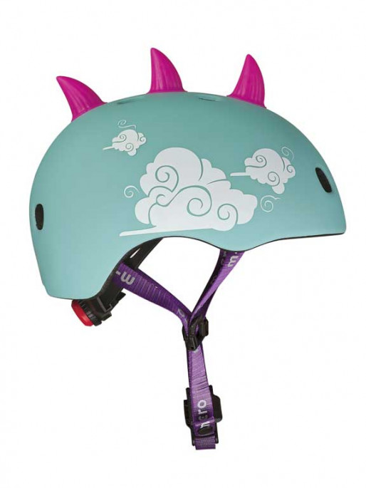 MICRO Каска 3D Dragon