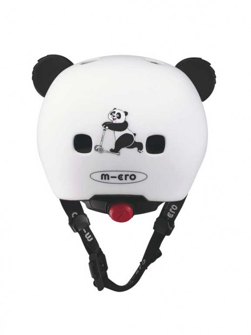 MICRO Каска 3D Panda