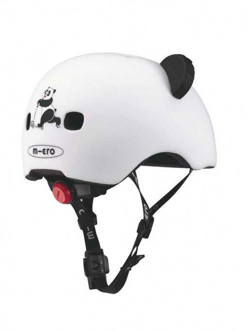 MICRO Каска 3D Panda