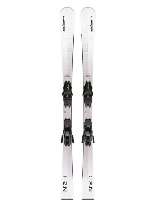 ELAN PRIMETIME N2 W PS EL 9.0 Ski