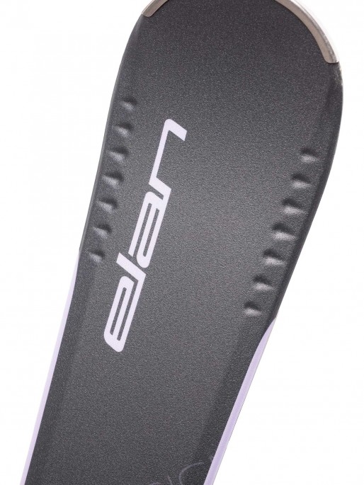 ELAN Schi Black Magic Ls El9.0