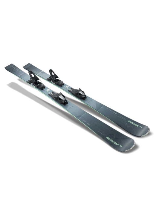 ELAN Ski WILDCAT 76 C LS EL9.0 GW