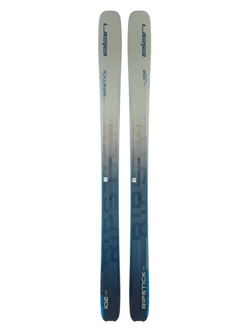 ELAN Schiuri Ripstick 102