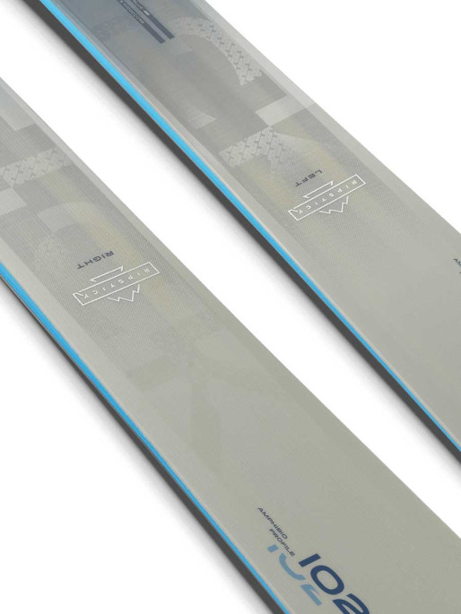 ELAN Schiuri Ripstick 102