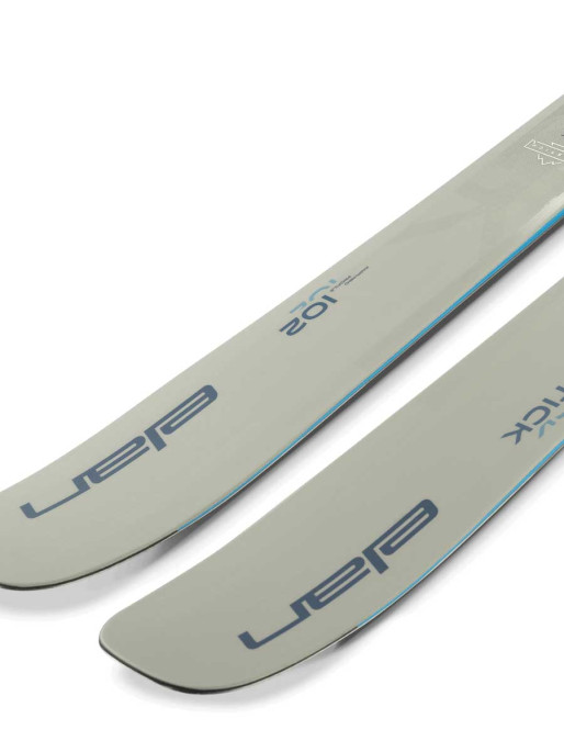 ELAN Schiuri Ripstick 102