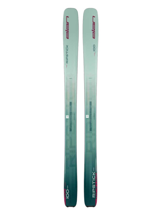 ELAN Schiuri Ripstick 100 W