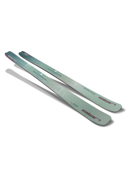 ELAN Schiuri Ripstick 100 W