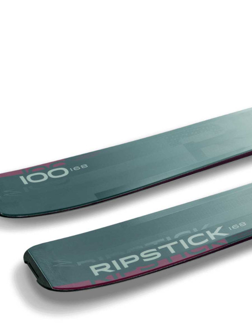 ELAN Schiuri Ripstick 100 W