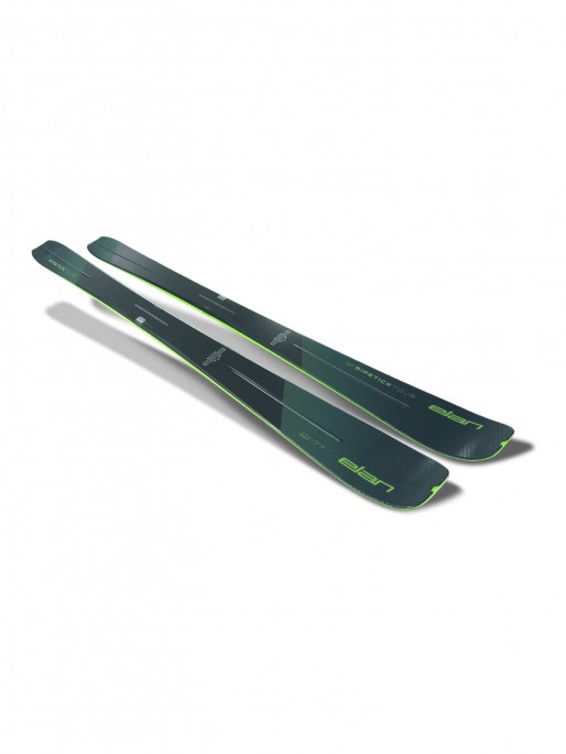 ELAN Schi Ripstick Tour 88 Flat