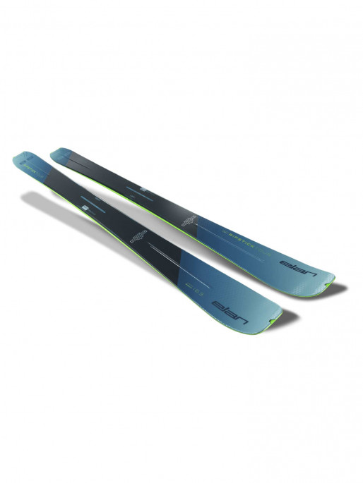 ELAN Schi Ripstick Tour 88 W Flat