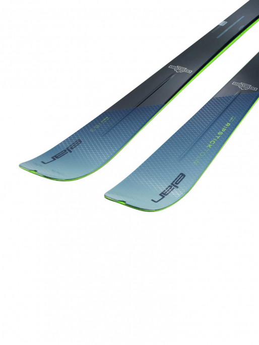 ELAN Schi Ripstick Tour 88 W Flat
