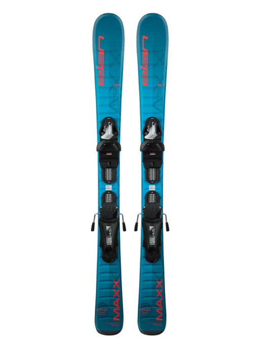 ELAN MAXX BLUE JR SHIFT EL 4.5 Ski