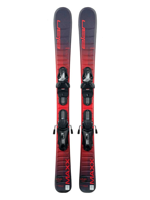 ELAN Schiuri Maxx Jr Shift El 4.5 Gw / 7.5 Gw