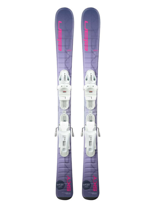 ELAN Schiuri Sky Jr Shift El 4.5 / 7.5