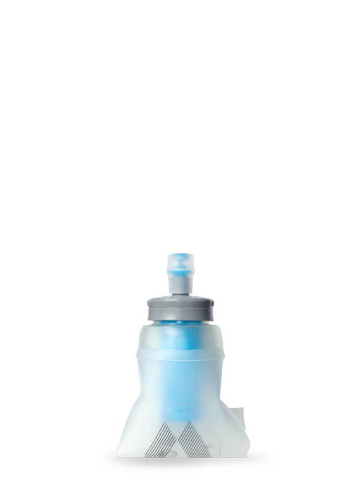 Hydrapak Sticla moale pentru apa Ultraflask + Filter Kit