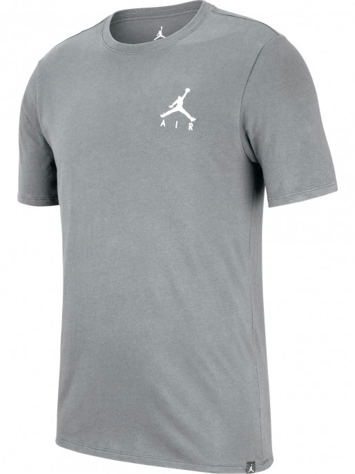 JORDAN Тениска M J JUMPMAN AIR EMBRD