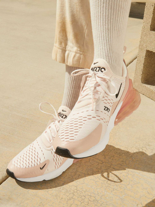NIKE Παπούτσια W AIR MAX 270