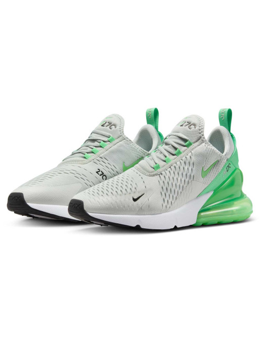nike 270 green womens