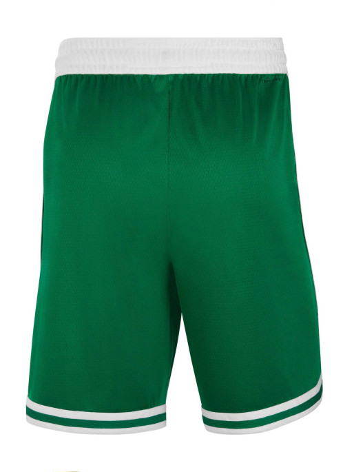 NIKE Αθλητικό Σορτς Boston Celtics Icon Edition