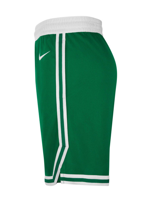 NIKE Αθλητικό Σορτς Boston Celtics Icon Edition