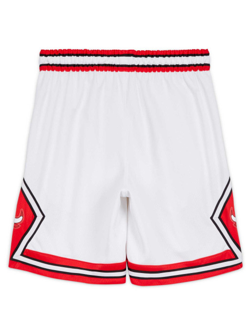 NIKE Αθλητικό Σορτς Chicago Bulls Association Edition