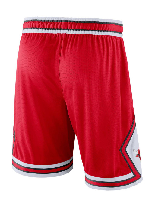NIKE Αθλητικό Σορτς Dri-FIT Mesh Diamond Shorts