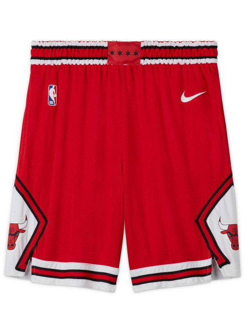 NIKE Αθλητικό Σορτς Dri-FIT Mesh Diamond Shorts