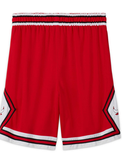 NIKE Αθλητικό Σορτς Dri-FIT Mesh Diamond Shorts