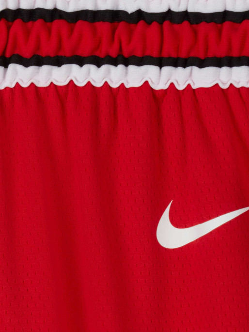 NIKE Αθλητικό Σορτς Dri-FIT Mesh Diamond Shorts