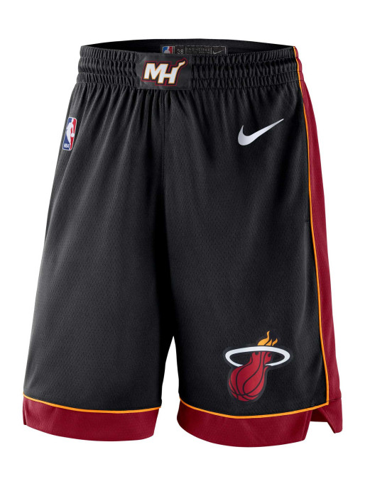 NIKE Shorts MIA MNK DF SWGMN SHORT ICN 18