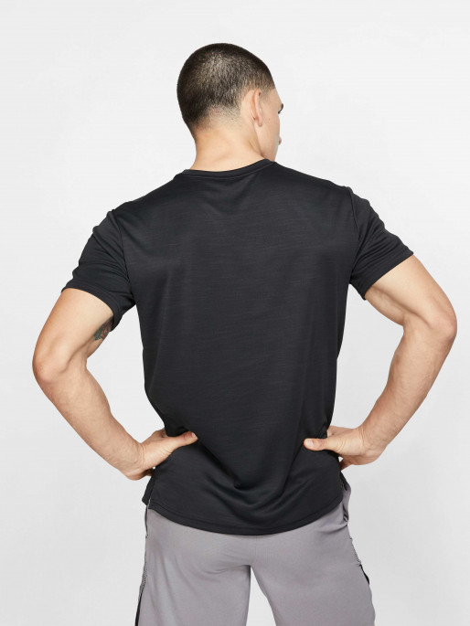 NIKE Κοντομάνικη Μπλούζα M SUPERSET TOP SS