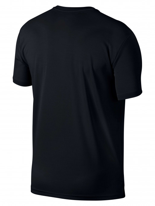 NIKE Κοντομάνικη Μπλούζα M SUPERSET TOP SS