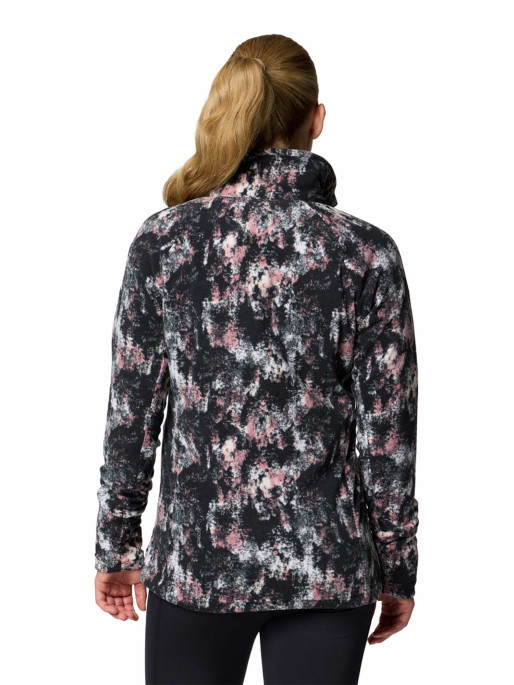 COLUMBIA Polar Glacial IV Print