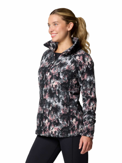 COLUMBIA Polar Glacial IV Print