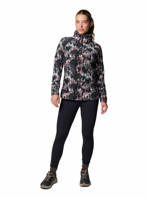 COLUMBIA Polar Glacial IV Print