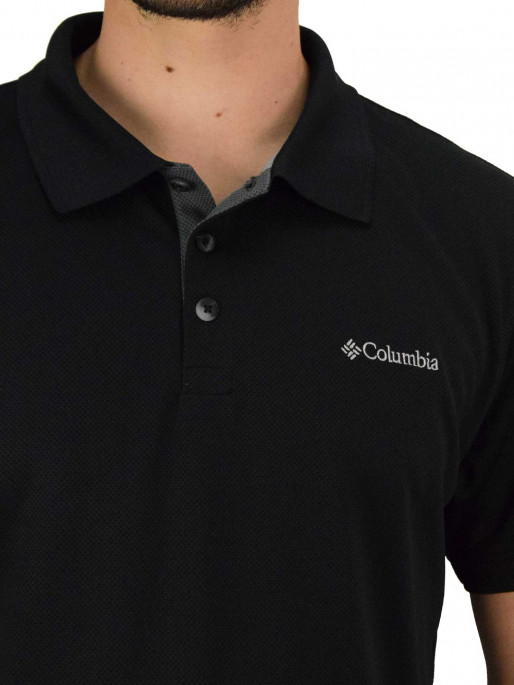 COLUMBIA Tricou Utilizer Polo
