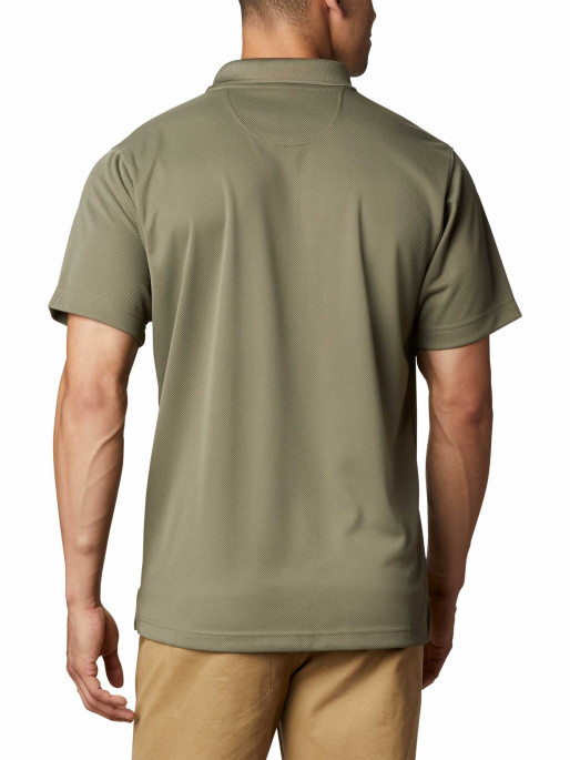 COLUMBIA Κοντομάνικη Μπλούζα Utilizer Polo