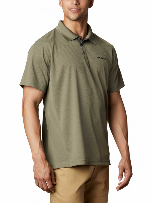 COLUMBIA Κοντομάνικη Μπλούζα Utilizer Polo