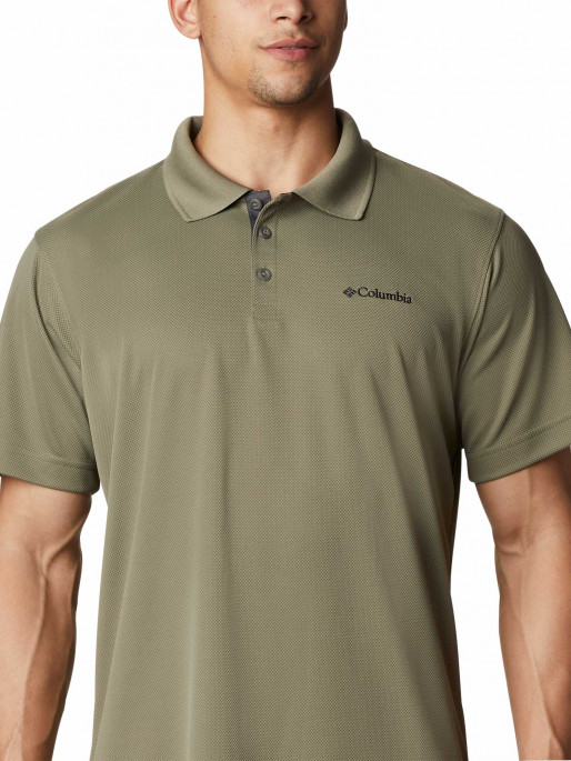 COLUMBIA Κοντομάνικη Μπλούζα Utilizer Polo