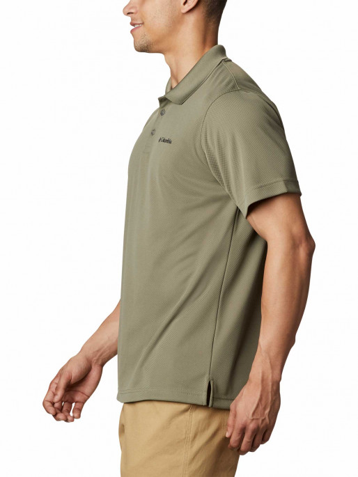 COLUMBIA Κοντομάνικη Μπλούζα Utilizer Polo