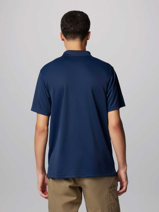 COLUMBIA Κοντομάνικη Μπλούζα Utilizer Polo