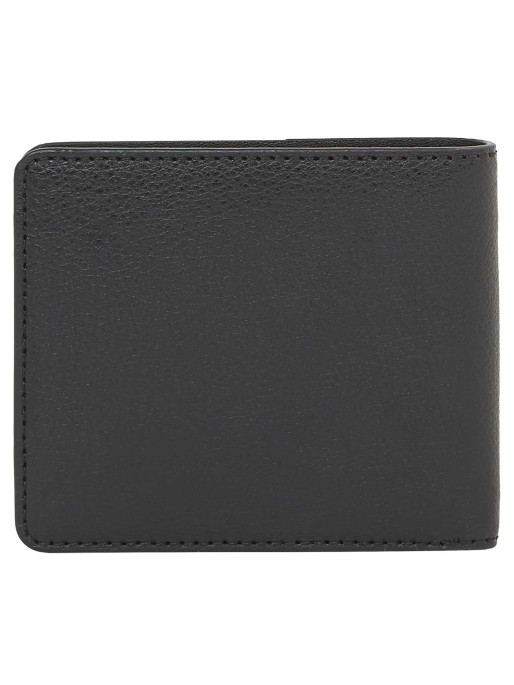 TOMMY JEANS Portofel Tjm Linear Logo Cc