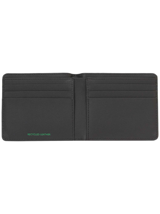 TOMMY JEANS Portofel Tjm Linear Logo Cc