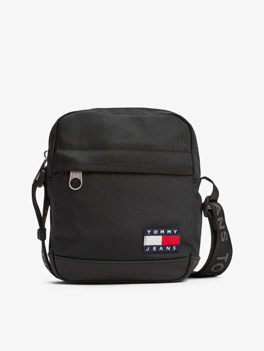 TOMMY JEANS Geanta Tjm Ess Daily Reporter