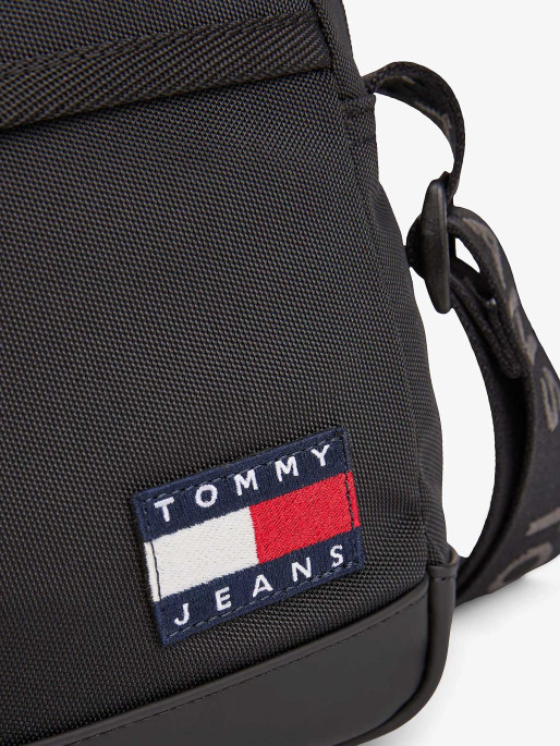 TOMMY JEANS Geanta Tjm Ess Daily Reporter
