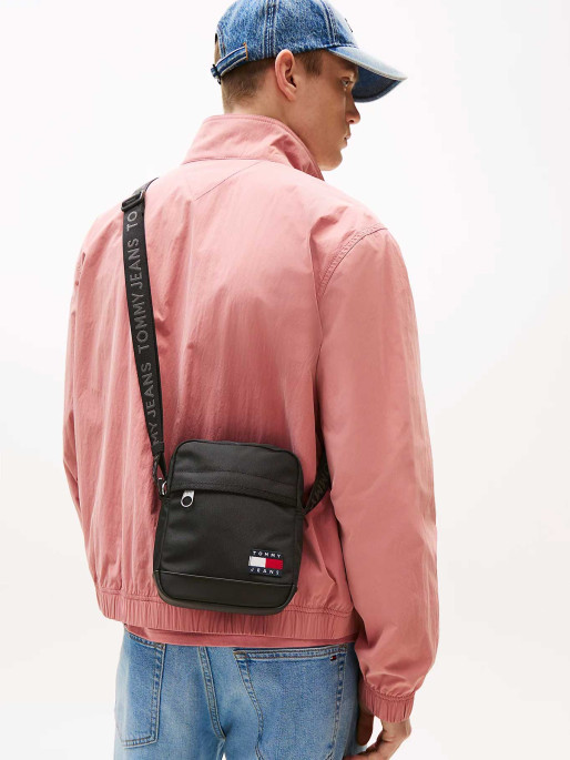 TOMMY JEANS Geanta Tjm Ess Daily Reporter