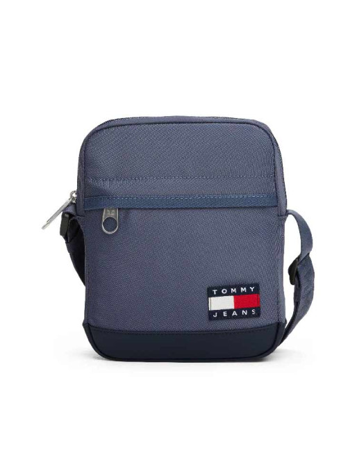 TOMMY JEANS Geanta Tjm Ess Daily Reporter