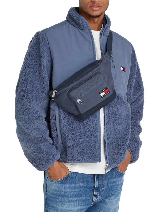 TOMMY JEANS TJM ESS DAILY BUMBAG